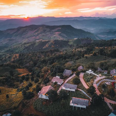 Bala Villa Doichang Ban Huai Khai Exterior foto