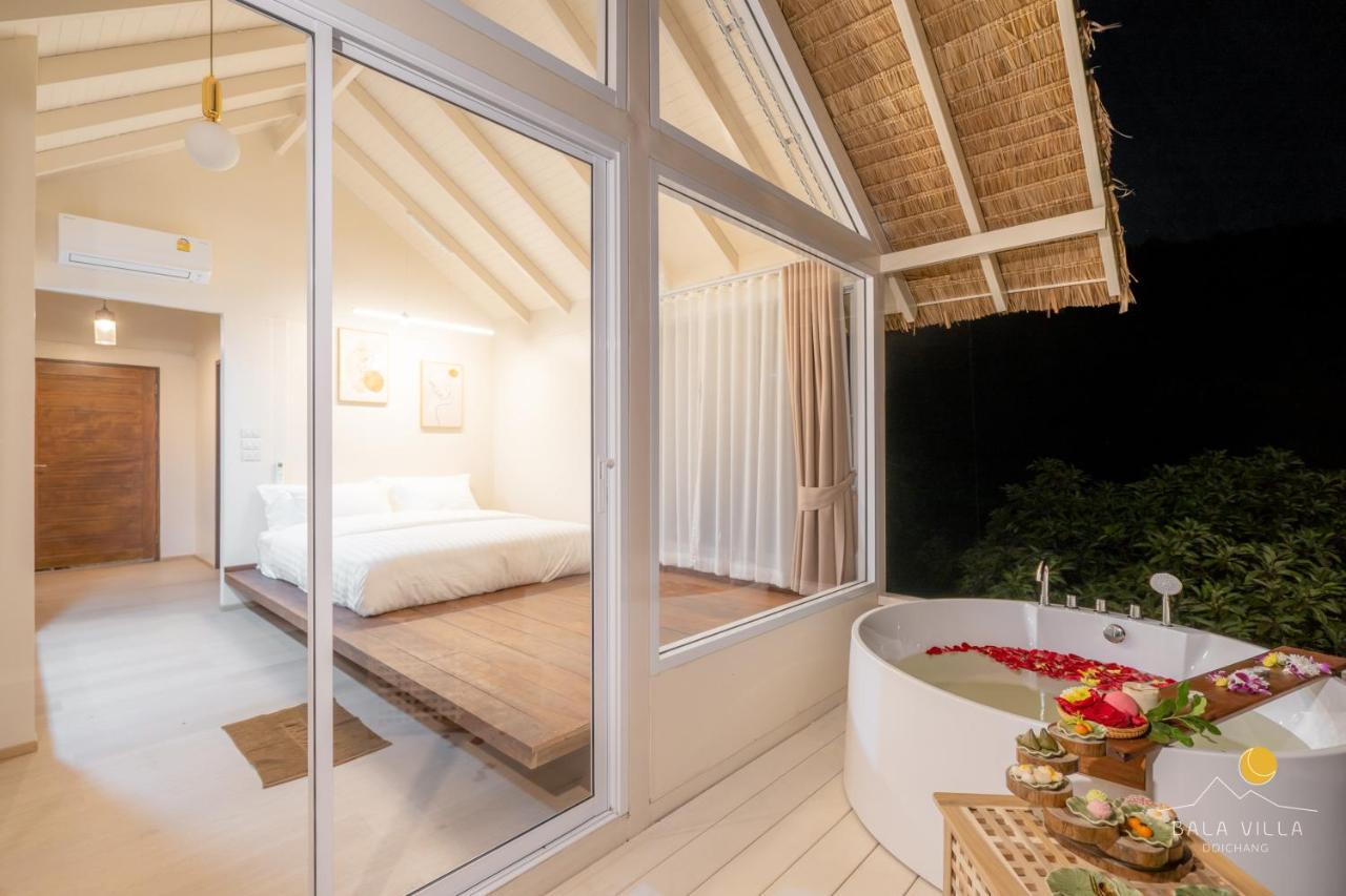Bala Villa Doichang Ban Huai Khai Exterior foto