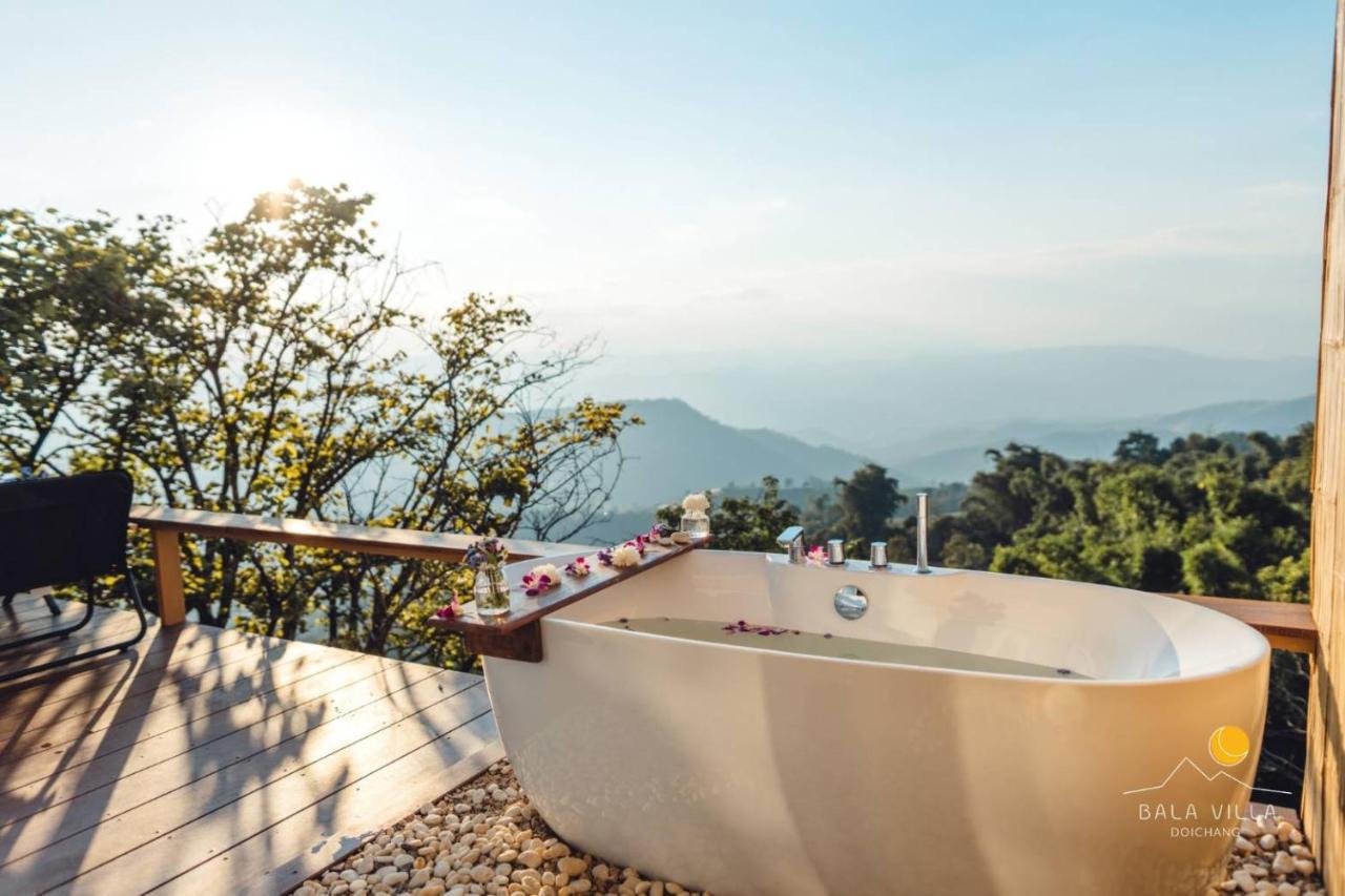 Bala Villa Doichang Ban Huai Khai Exterior foto