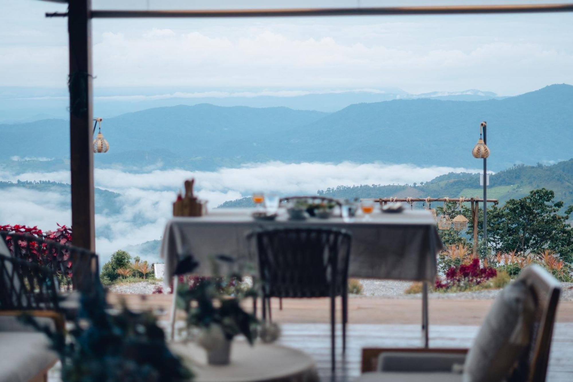 Bala Villa Doichang Ban Huai Khai Exterior foto
