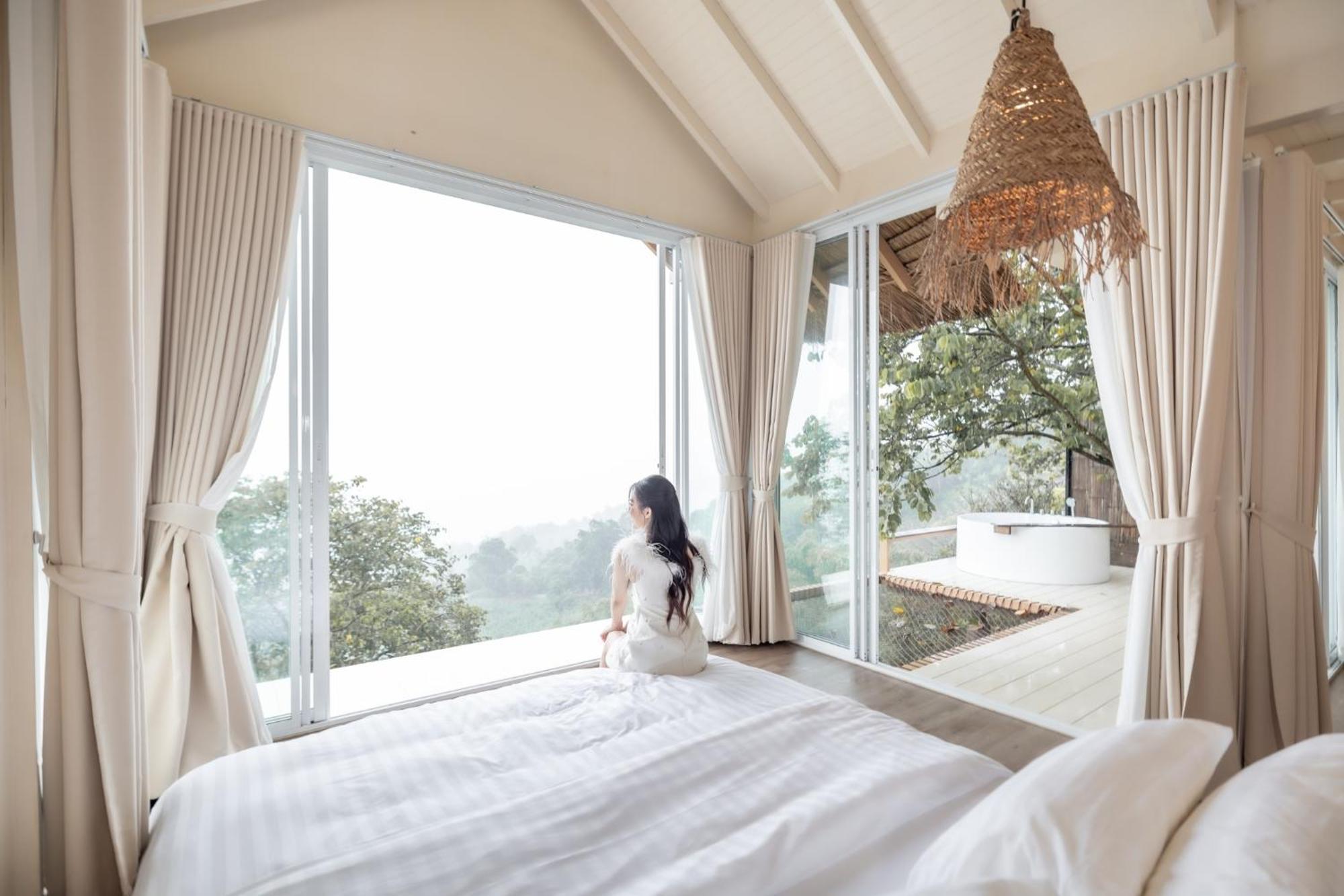 Bala Villa Doichang Ban Huai Khai Exterior foto