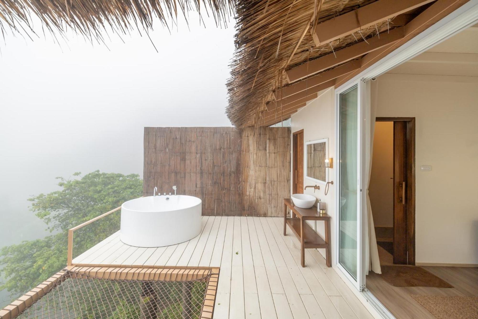 Bala Villa Doichang Ban Huai Khai Exterior foto