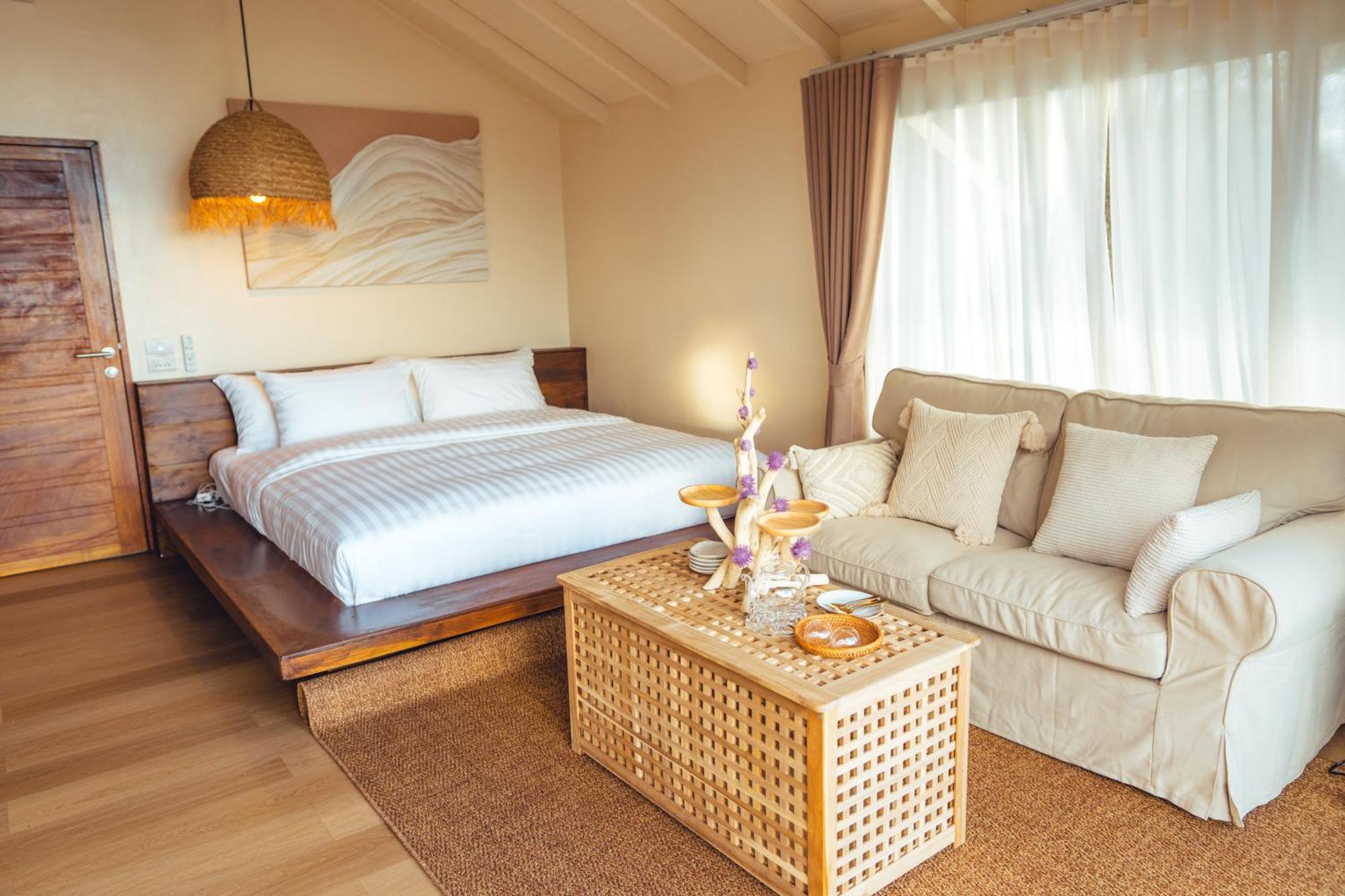 Bala Villa Doichang Ban Huai Khai Exterior foto