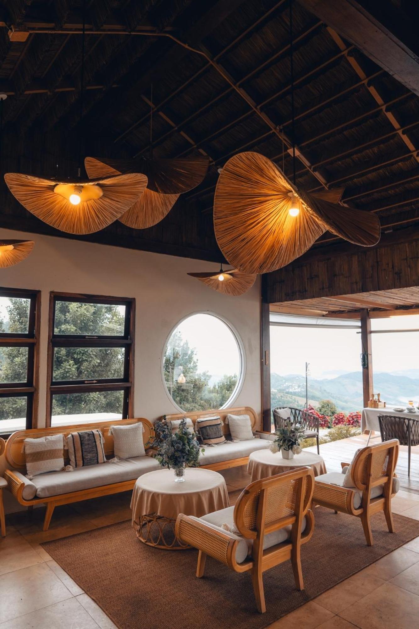 Bala Villa Doichang Ban Huai Khai Exterior foto