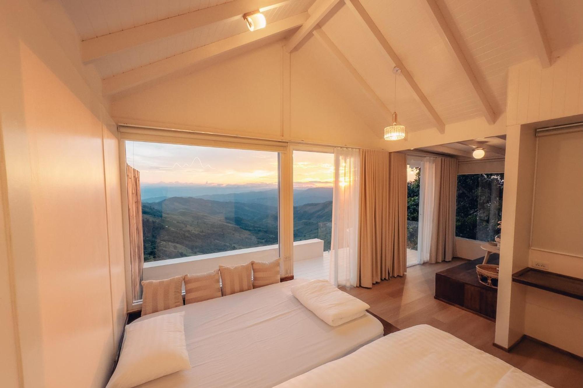 Bala Villa Doichang Ban Huai Khai Exterior foto