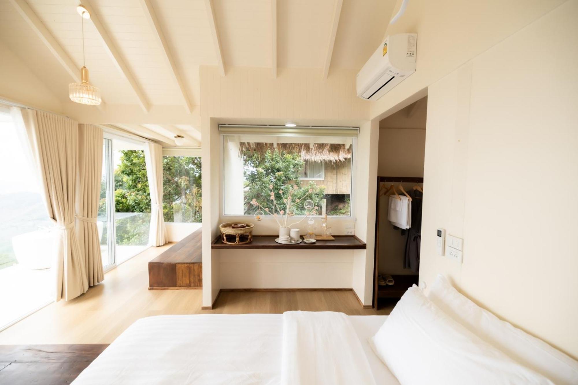 Bala Villa Doichang Ban Huai Khai Exterior foto