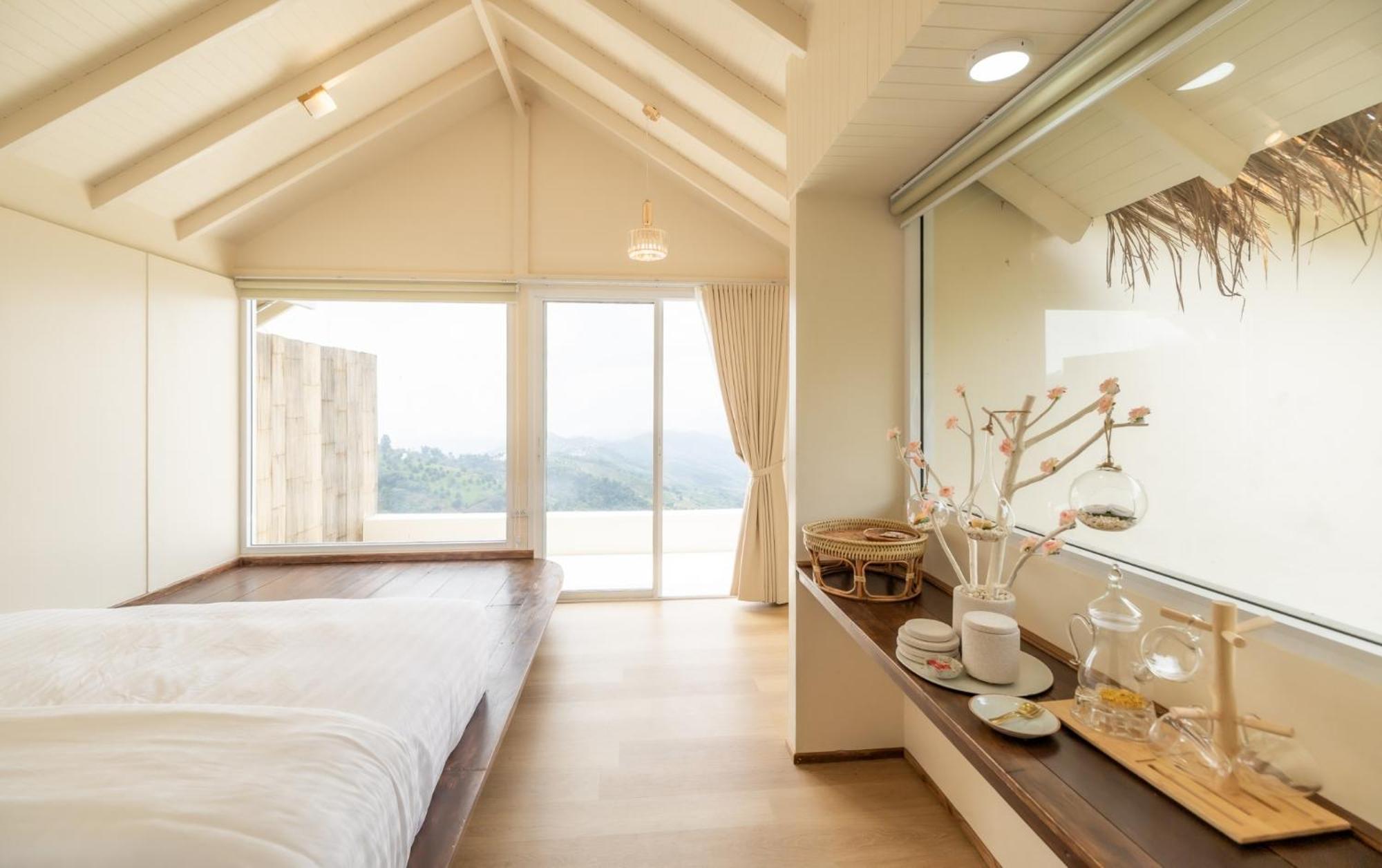 Bala Villa Doichang Ban Huai Khai Exterior foto