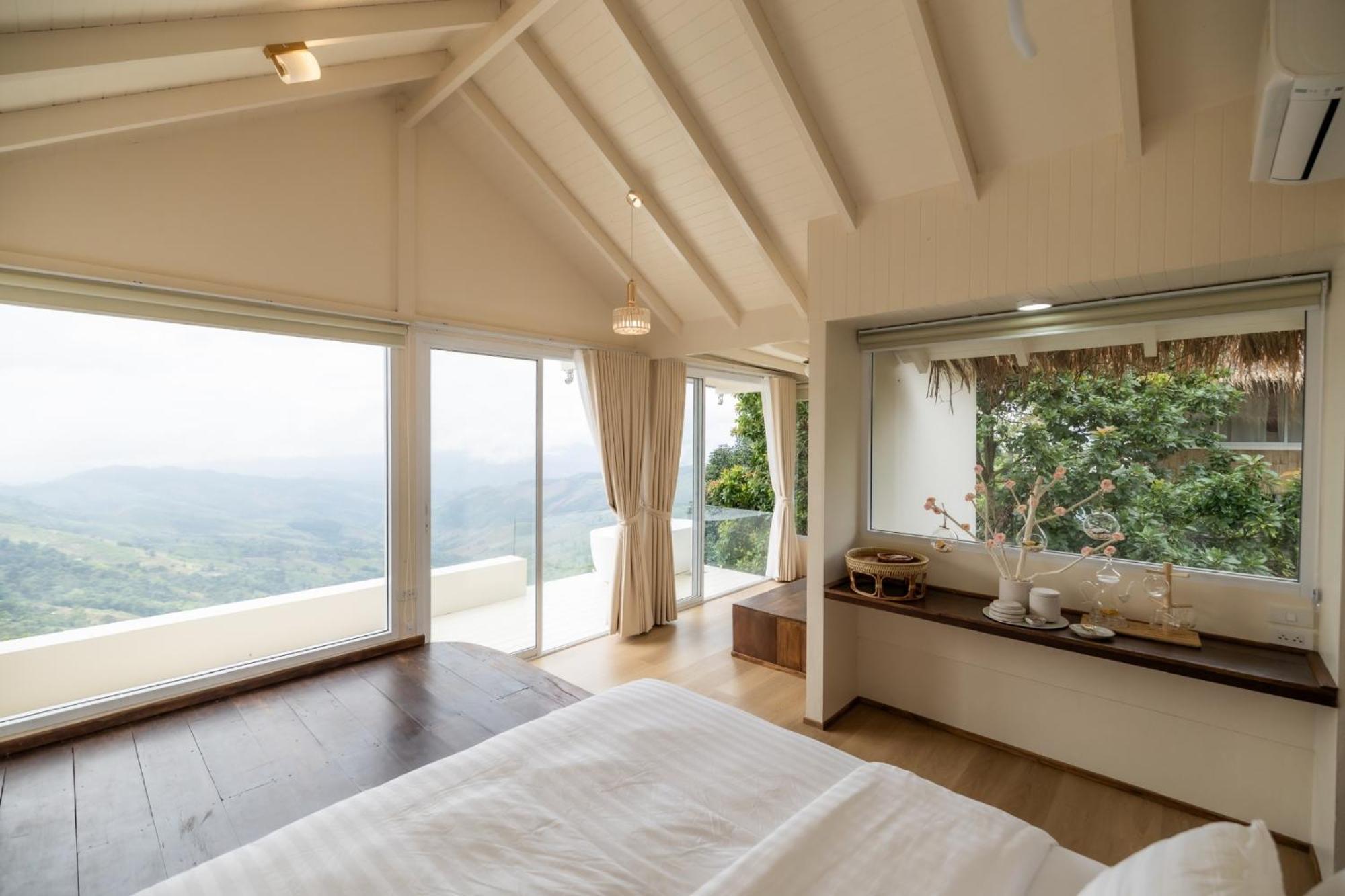 Bala Villa Doichang Ban Huai Khai Exterior foto