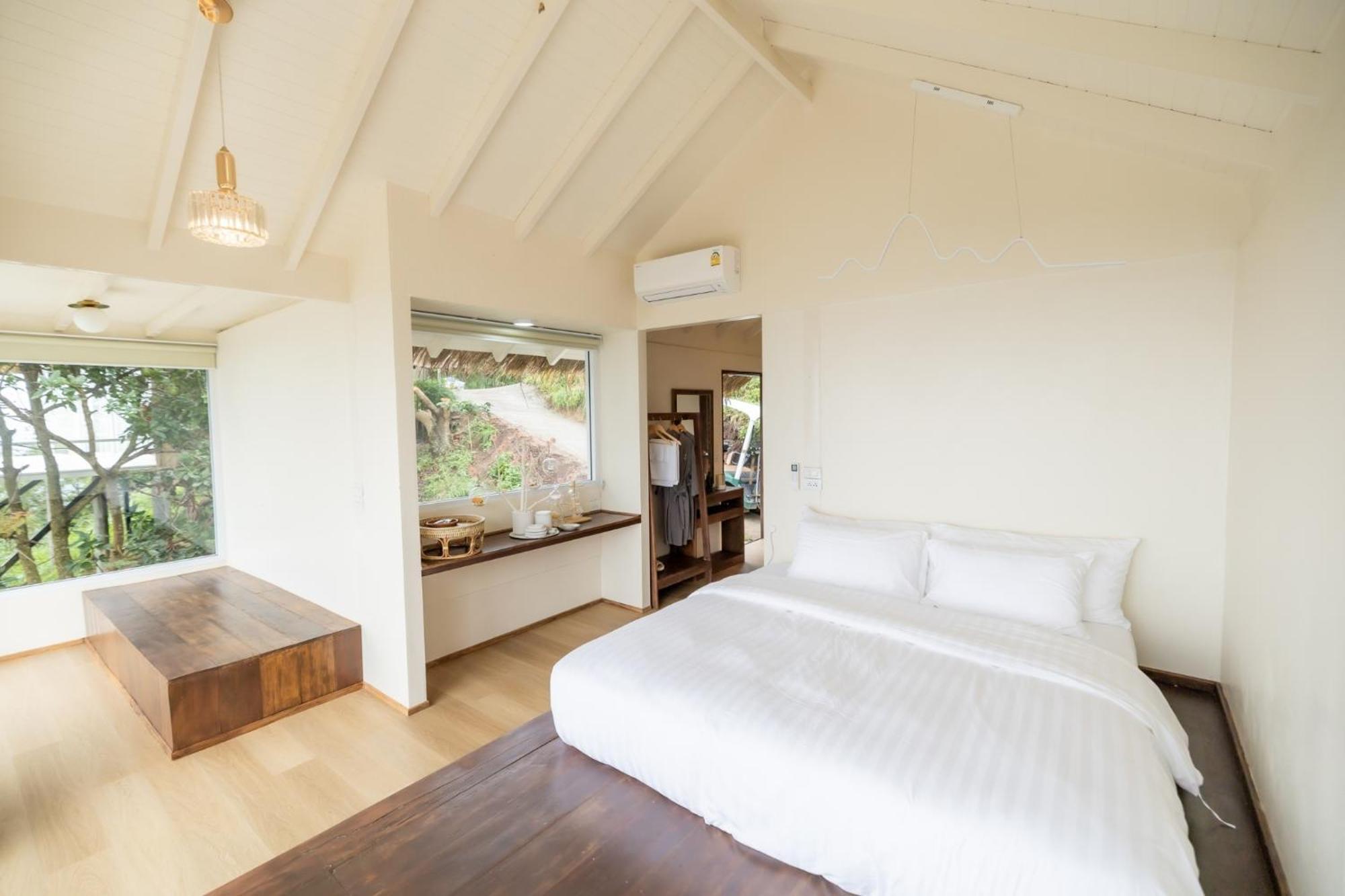 Bala Villa Doichang Ban Huai Khai Exterior foto
